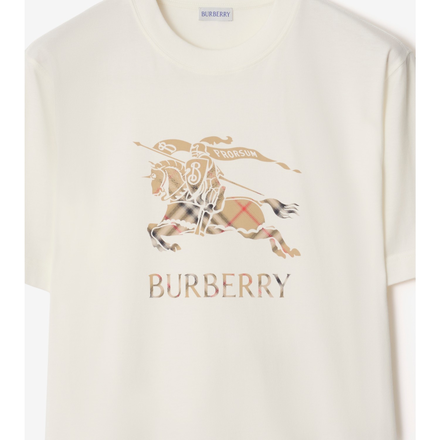 EKD Ombré Cotton T-shirt