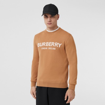 burberry men hoodies