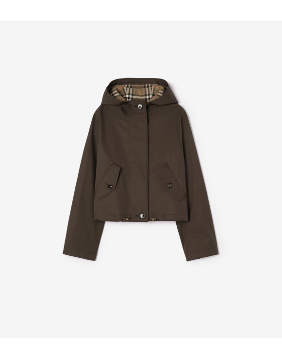 Women's Jackets | Leather & Bomber Jackets | Burberry®
