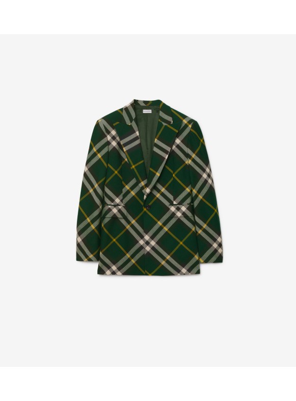 Burberry blazer on sale