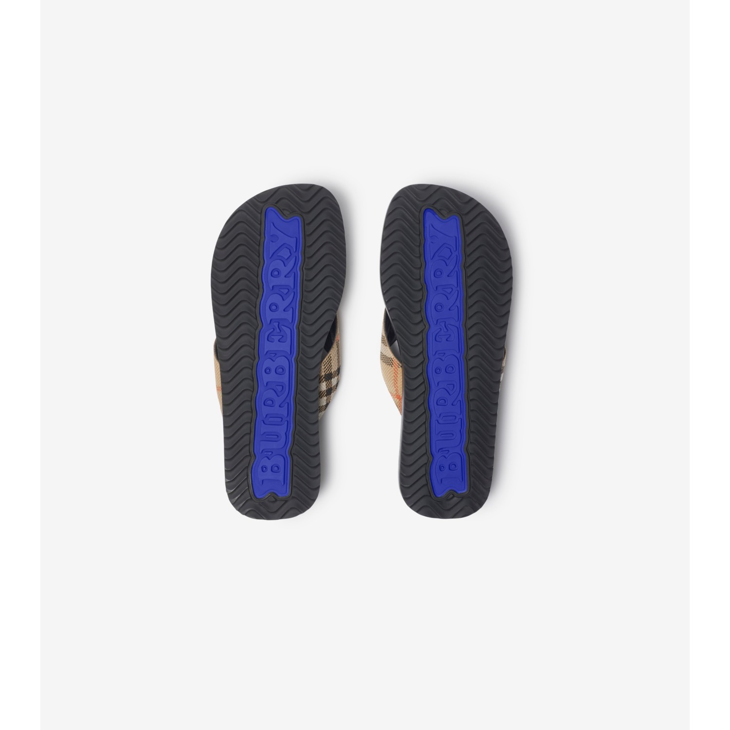 Check Pavilion Sandals​ - thumbnail 5