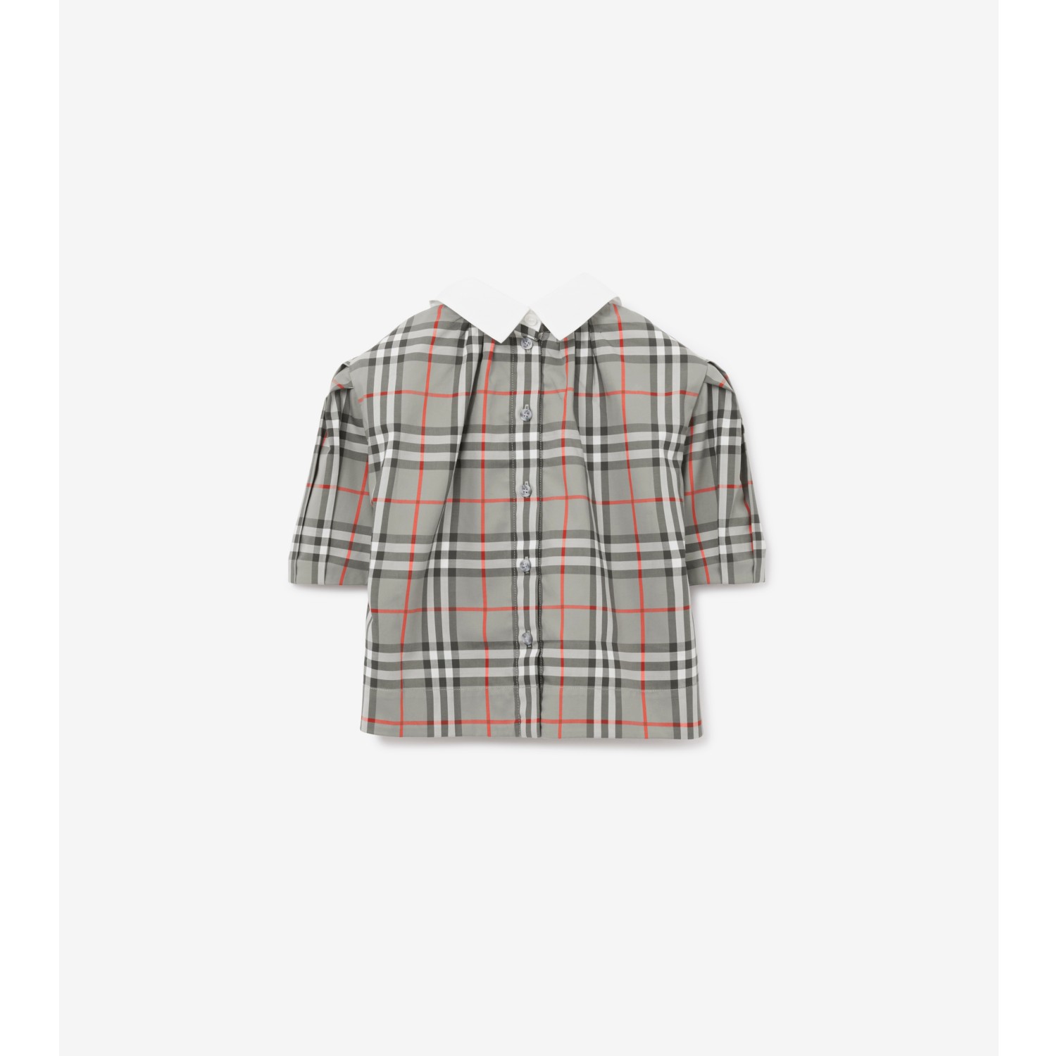 Burberry shirt outlet for girls