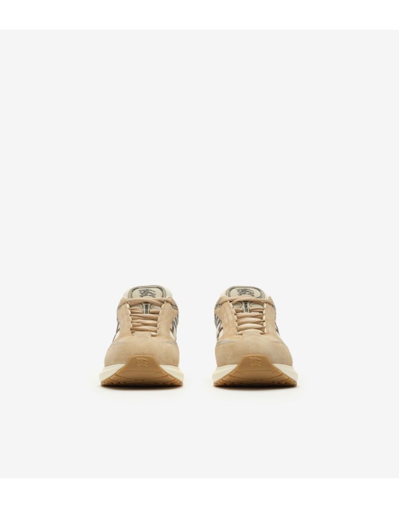 ウィメンズ デザイナー スニーカー｜Burberry®
