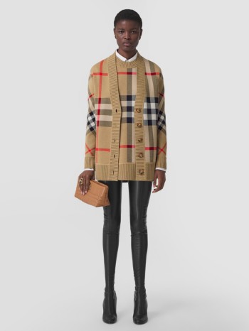 800574 - Vestina - Burberry main image 1