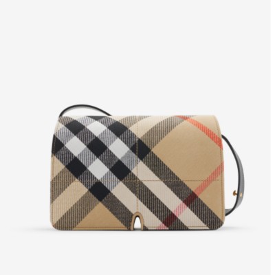 How much burberry fashion bag