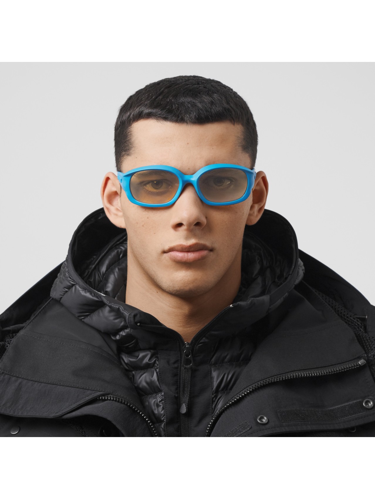 Men’s Designer Eyewear | Opticals & Sunglasses | Burberry® Official