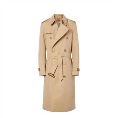 burberry men's coats & jackets