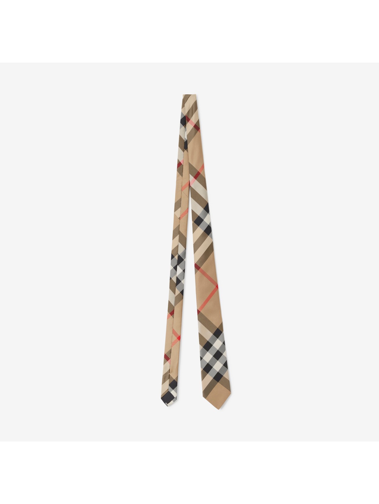 Men's Designer Ties & Cufflinks | Burberry® Official