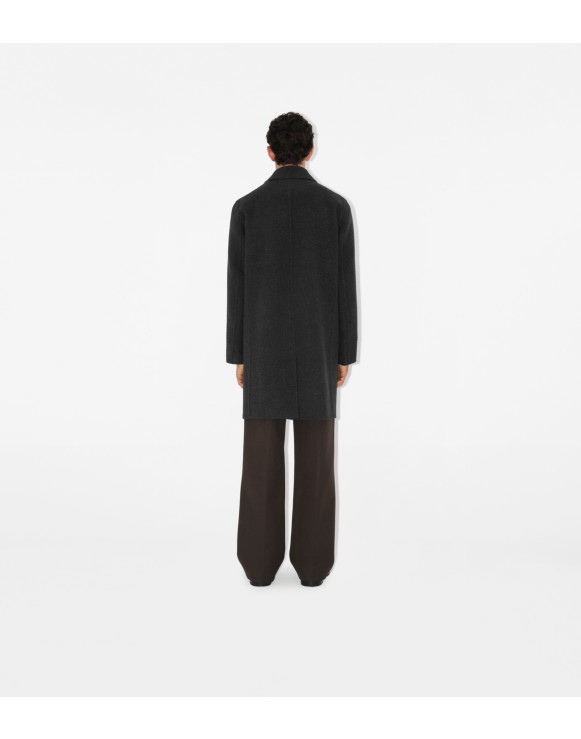 Patelot mi-long en laine