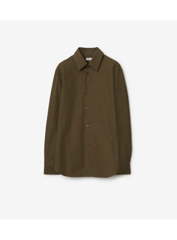 Burberry camisa hot sale