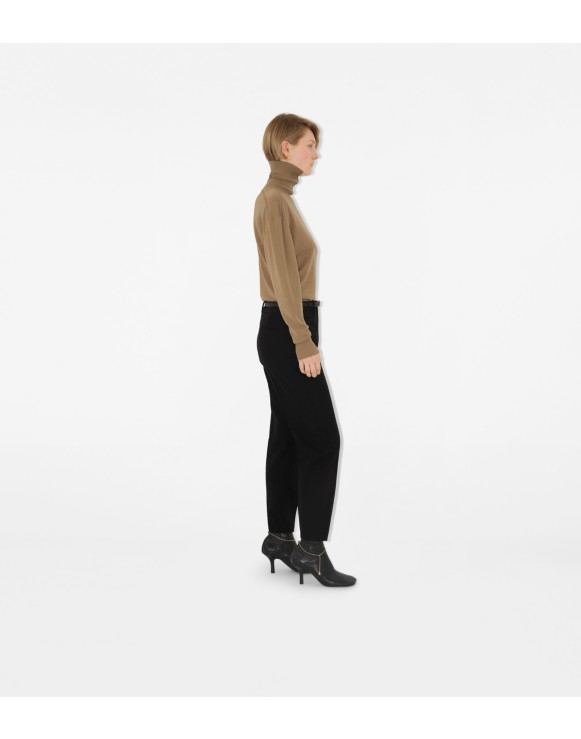 Women s Designer Boots Burberry Official