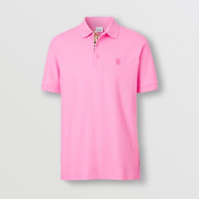 burberry polos hombre