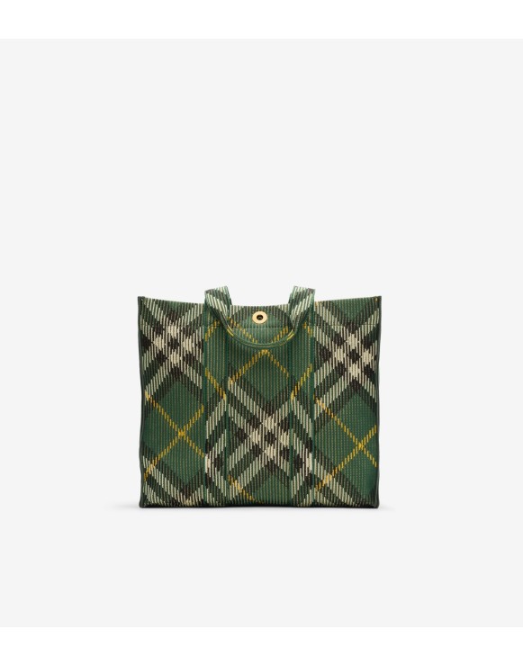 ウィメンズ デザイナーバッグ | チェック&レザーバッグ | Burberry® 公式サイト