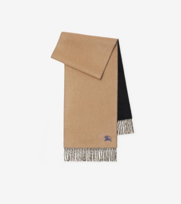 Burberry 100 shop cashmere scarf quest