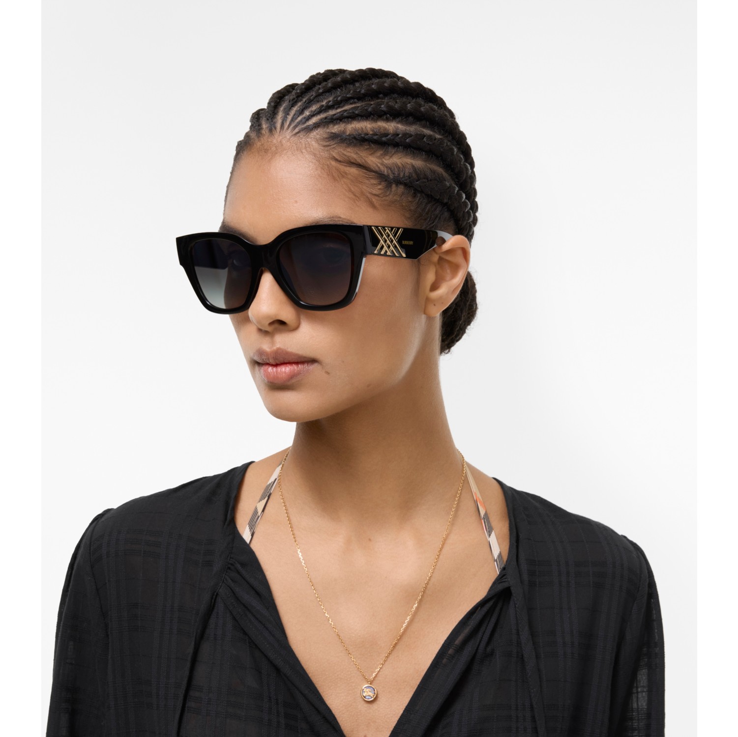 Heritage Square Sunglasses