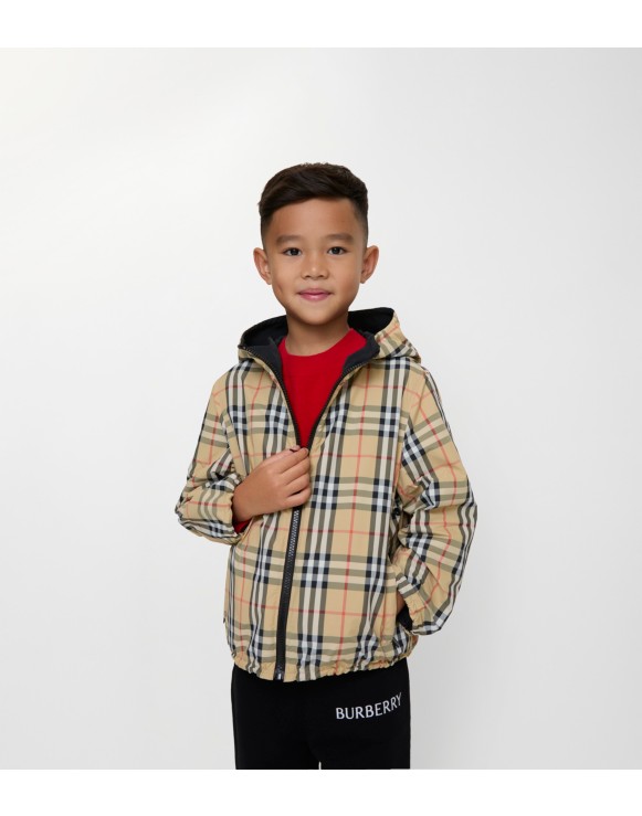 デザイナー ボーイズ ウェア | Burberry® 公式サイト