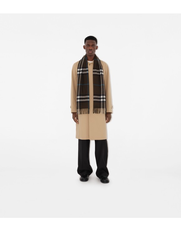 Burberry style scarf online