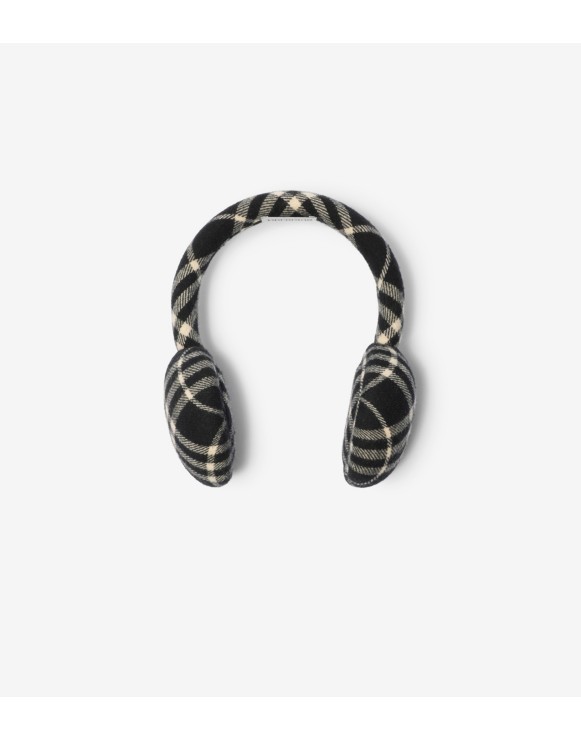 メンズ デザイナー ハット＆グローブ | Burberry® 公式サイト