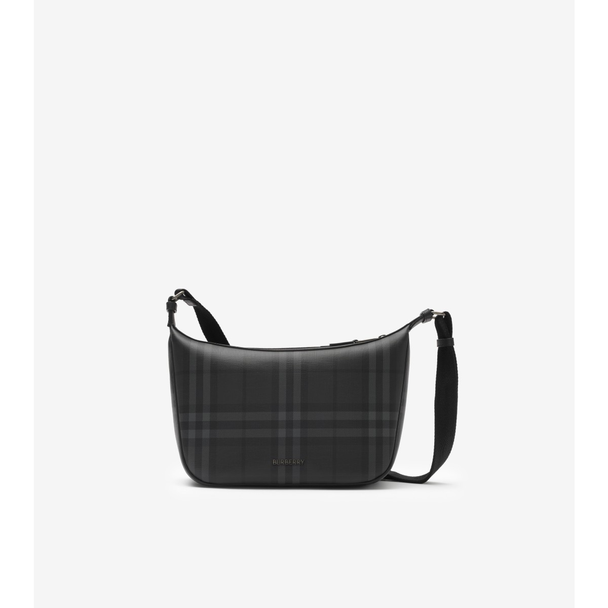  Check City Sling Bag