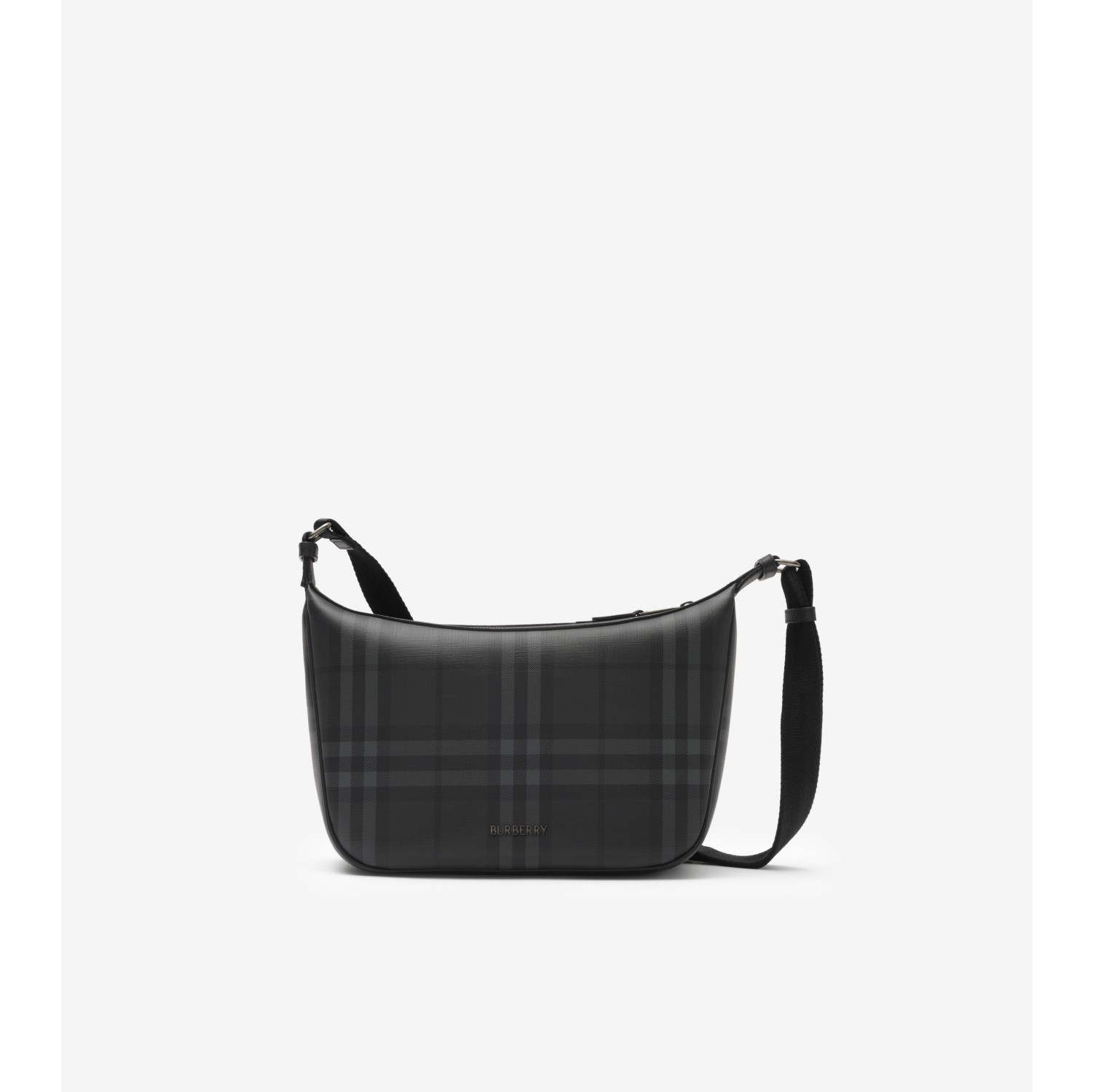City Check Sling Bag
