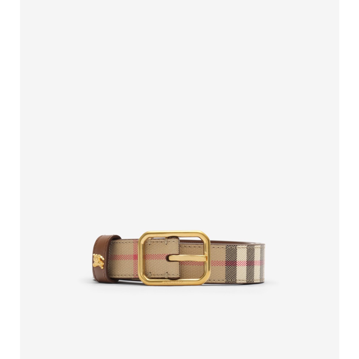  Check Knight Belt