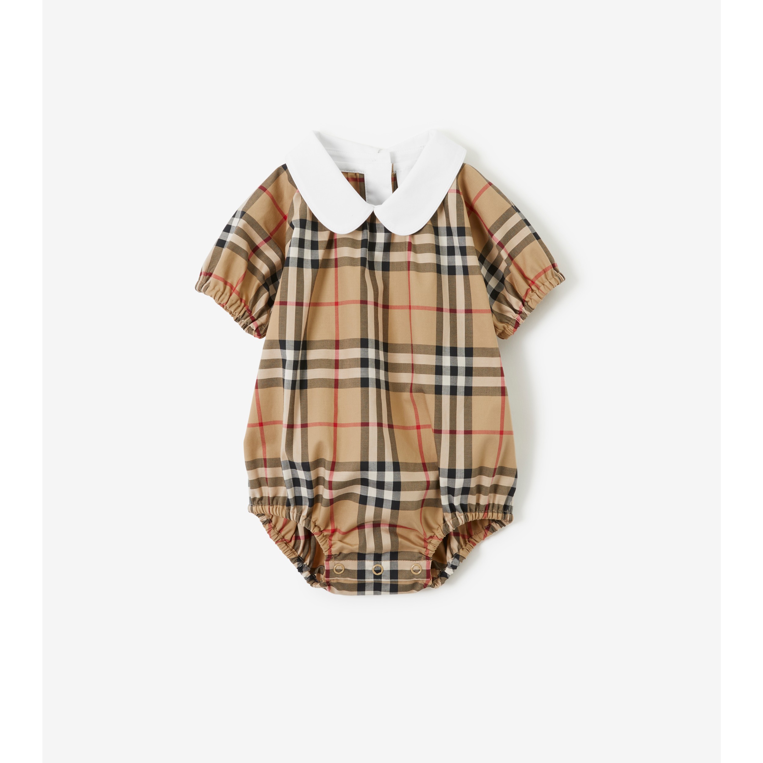 Pyjama discount burberry bebe