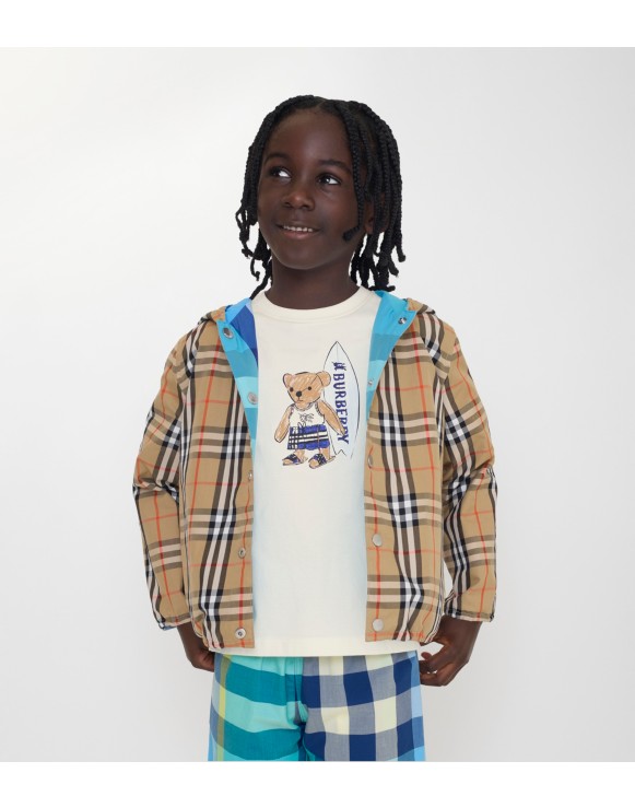 Boys' Coats & Jackets | Burberry®️ Official