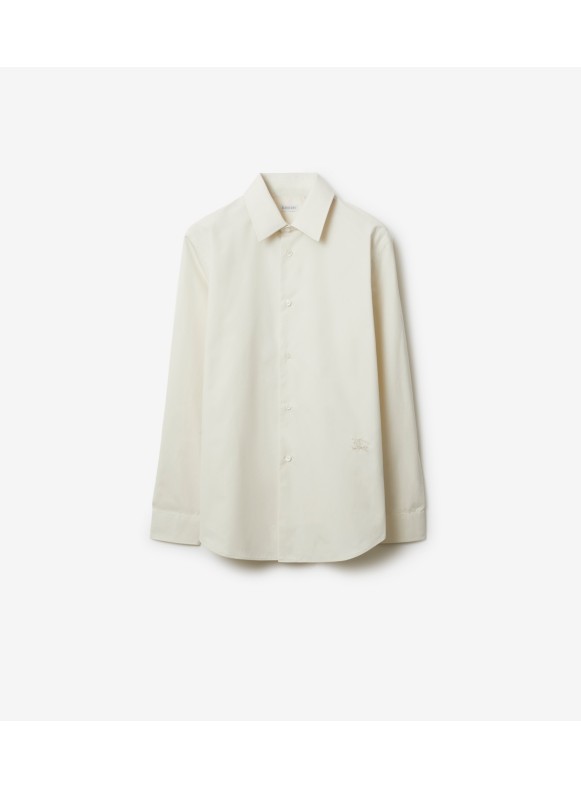 Men's Shirts  Burberry® Official