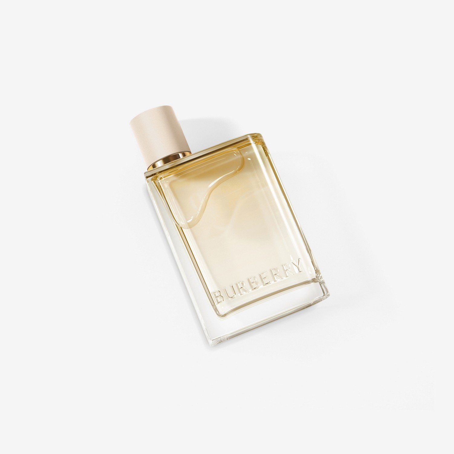 Her London Dream Eau de Parfum 50 ml (50ml) - Donna | Sito ufficiale Burberry®