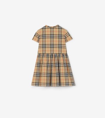 ガールズ ドレス＆ジャンプスーツ | Burberry®