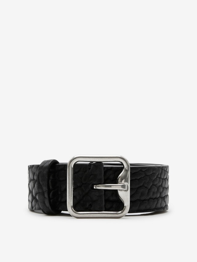 Designer Belts for Men  Buy Branded Belts & Buckles for Men Online The  Collective