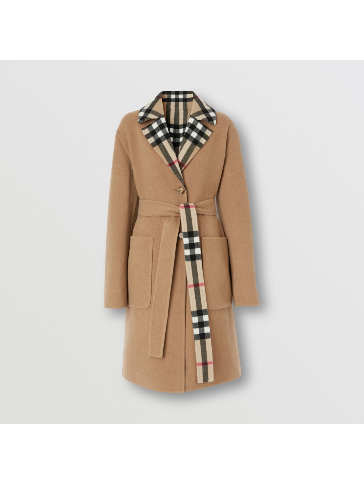 Women S Designer Outerwear Burberry Official