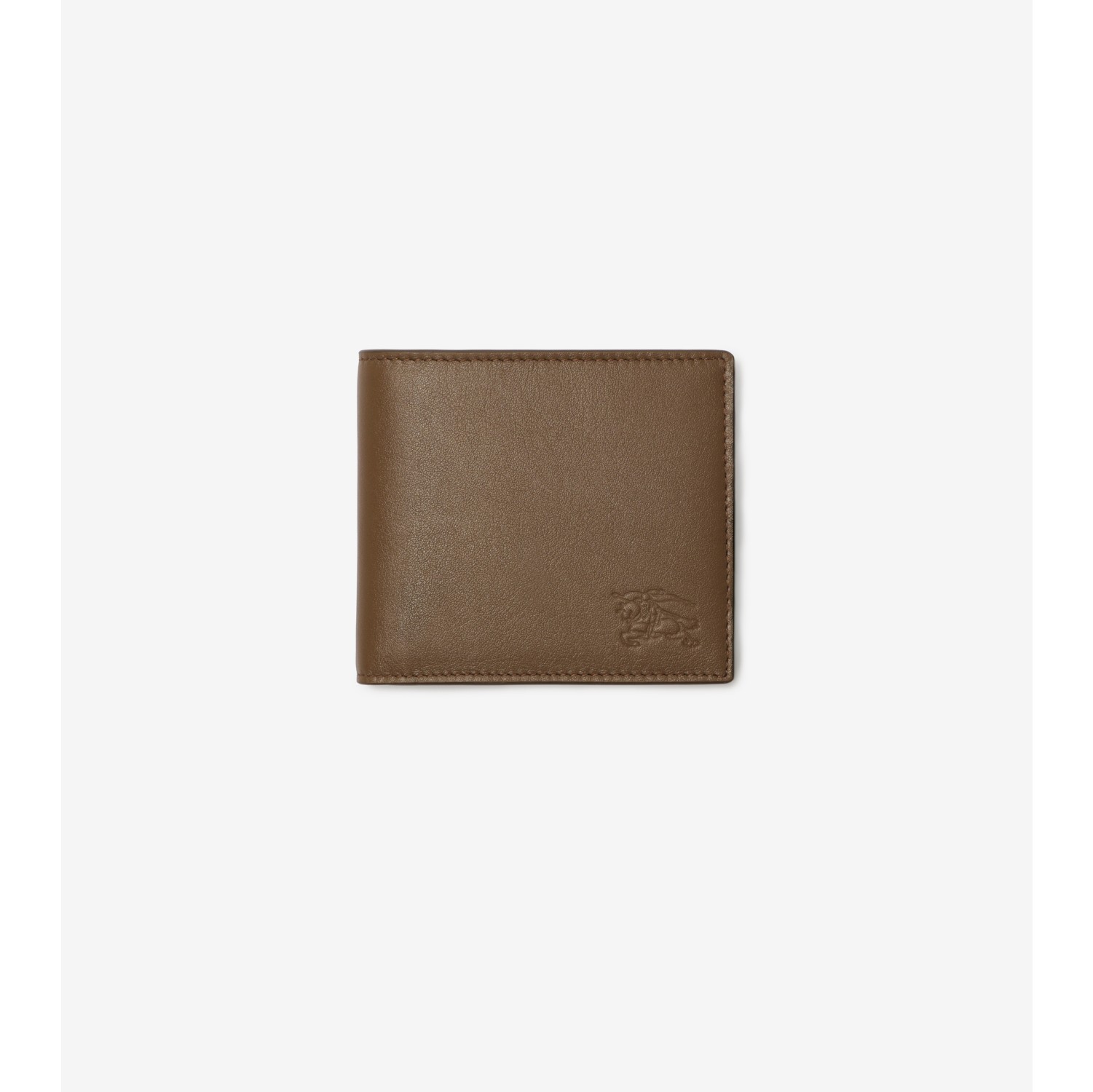 Pop Check Bifold Coin Wallet