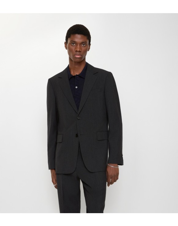 メンズ デザイナー ブレザー＆トラウザー | Burberry® 公式サイト