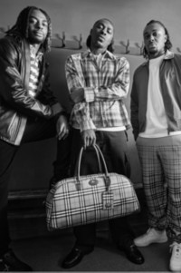 Designer Wear for Men | Burberry®️ Official ​
