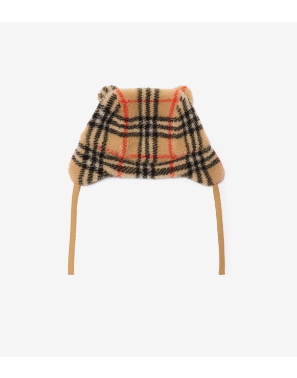 デザイナ― 新生児 アパレル | Burberry® 公式サイト