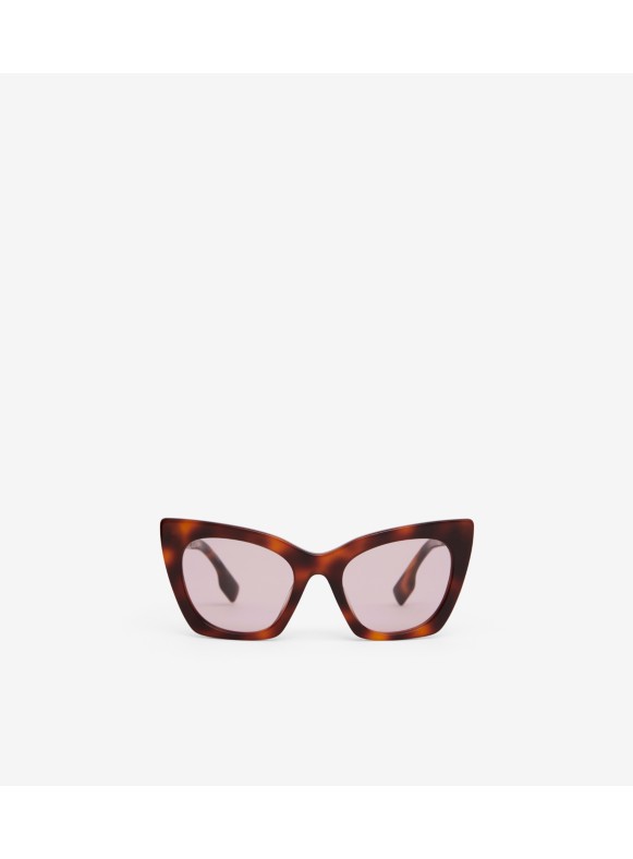 Lunette de soleil discount femme burberry galerie lafayette