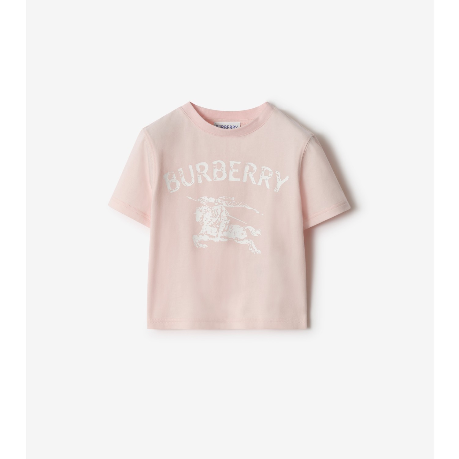 EKD Stretch Cotton T-shirt