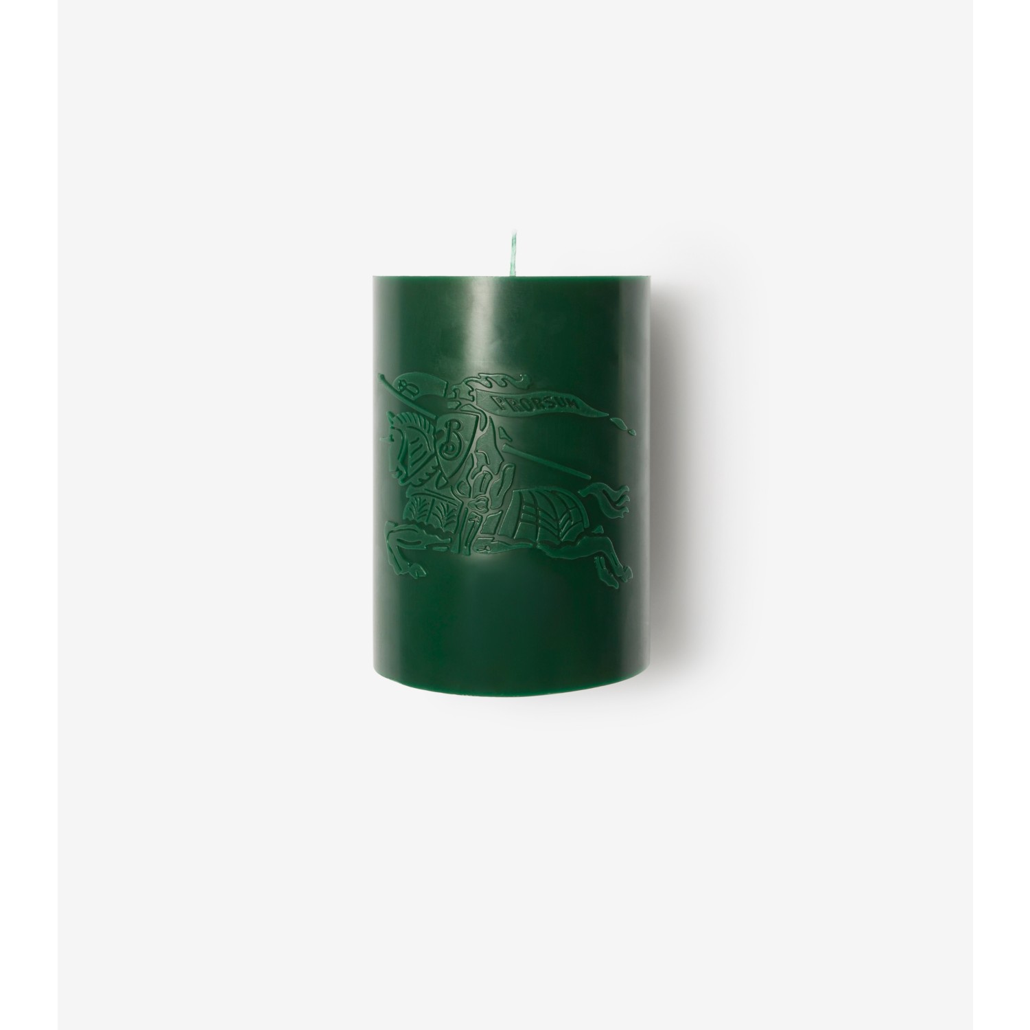 Ivy and Sandalwood Candle