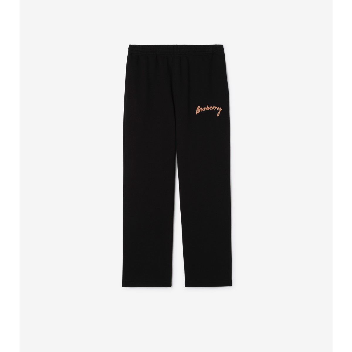 Embroidered Logo Track Pants