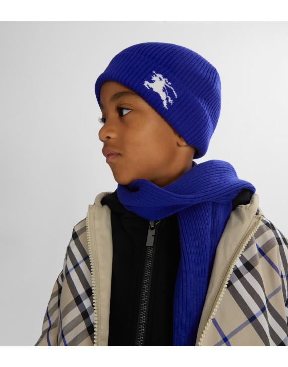 Children s Hats Scarves Burberry Official