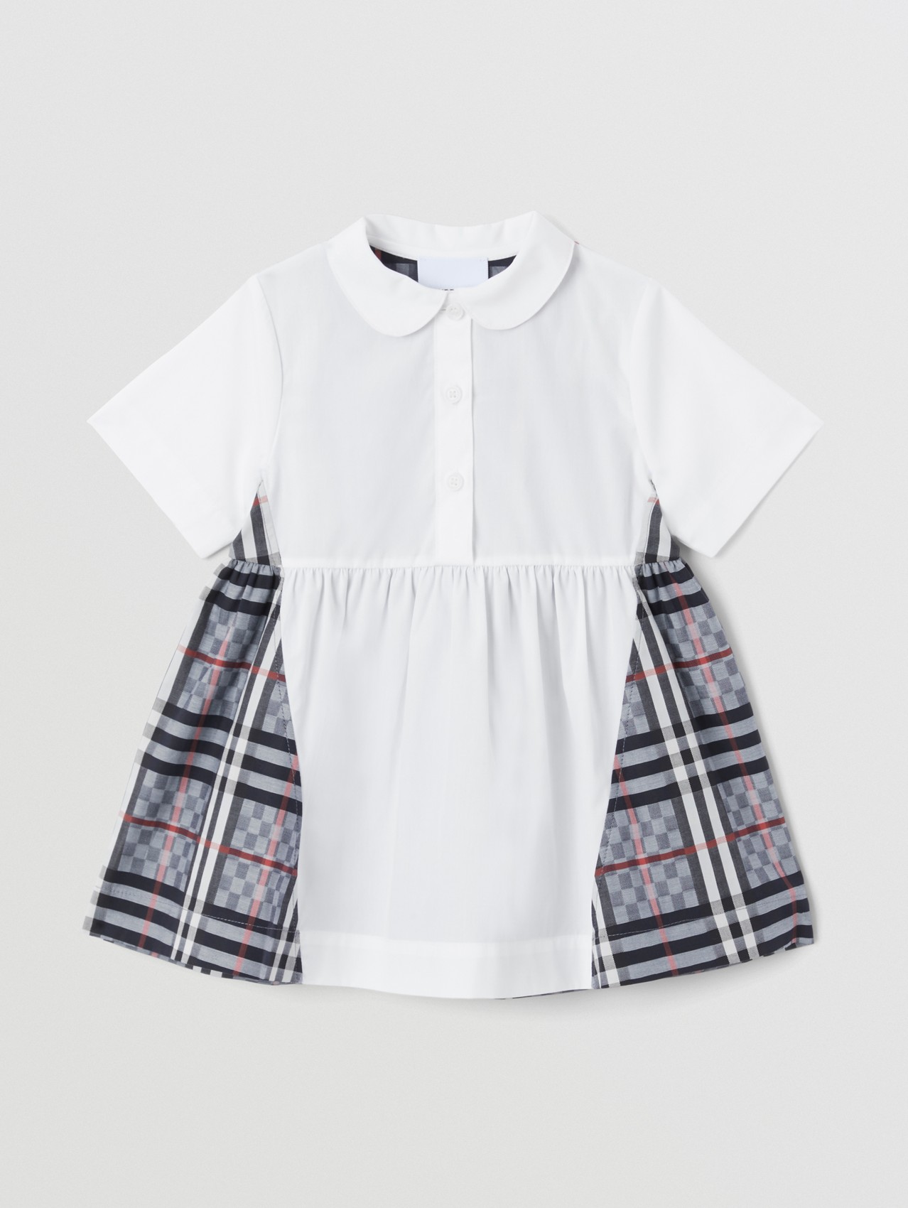 ベイビー ドレス | Burberry® 公式サイト