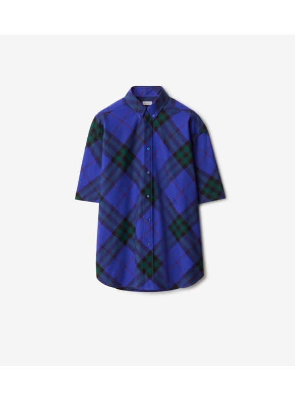 Men s Shirts Burberry Official