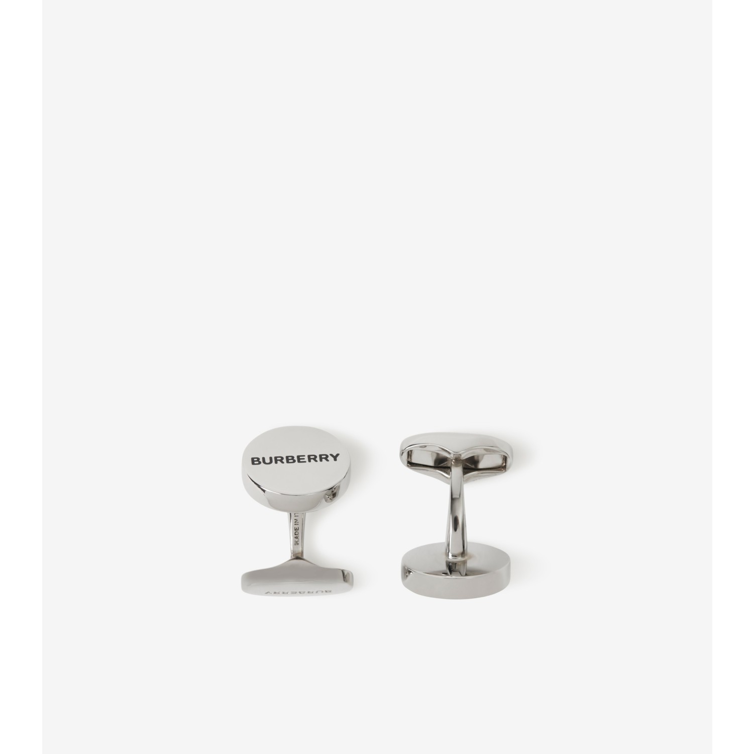 Burberry cufflinks hot sale