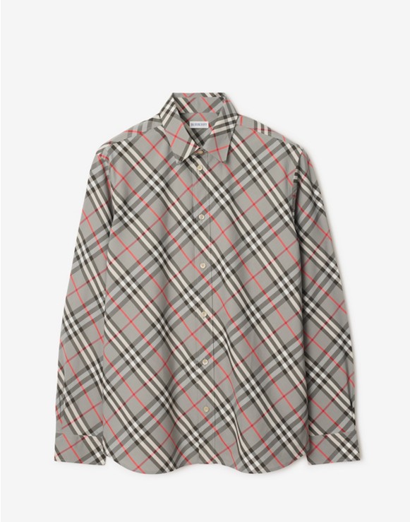 メンズ デザイナー シャツ | Burberry® 公式サイト メンズ デザイナー シャツ | Burberry® 公式サイト