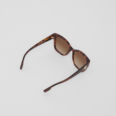 burberry b monogram sunglasses