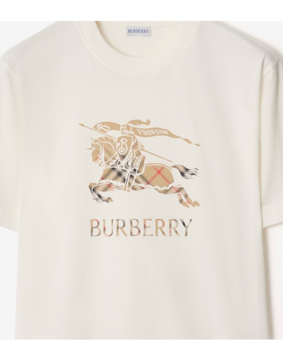 メンズ デザイナー Tシャツ | Burberry® 公式サイト