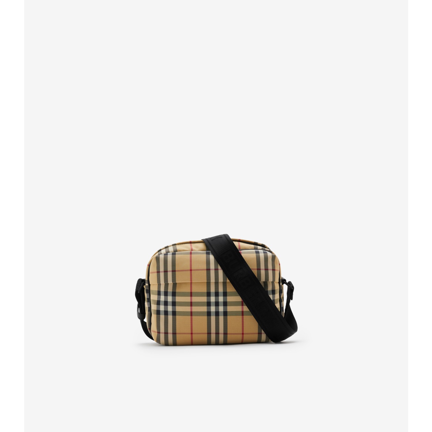 Tasche „Paddy“ in Check