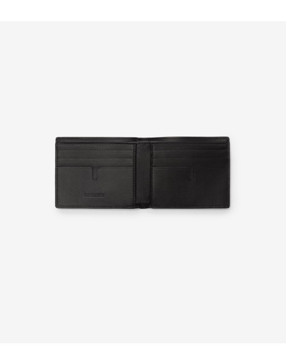メンズ デザイナー ウォレット | Burberry® 公式サイト