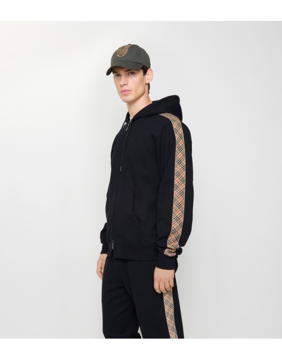 メンズ デザイナー フーディー＆スウェットシャツ | Burberry®